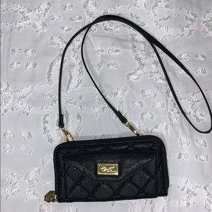 Betsey Johnson Crossbody Bag